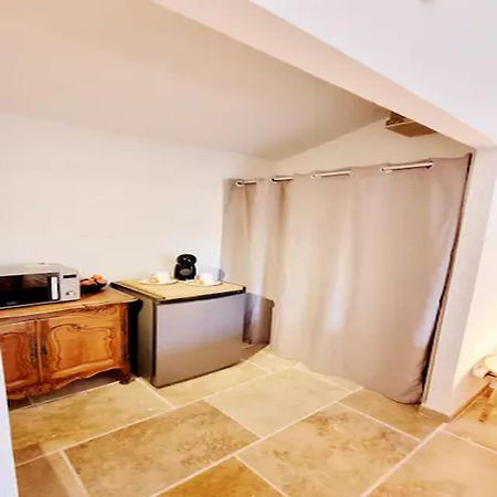 Villa Oasis En Provence Luberon Pierrevert Esterno foto