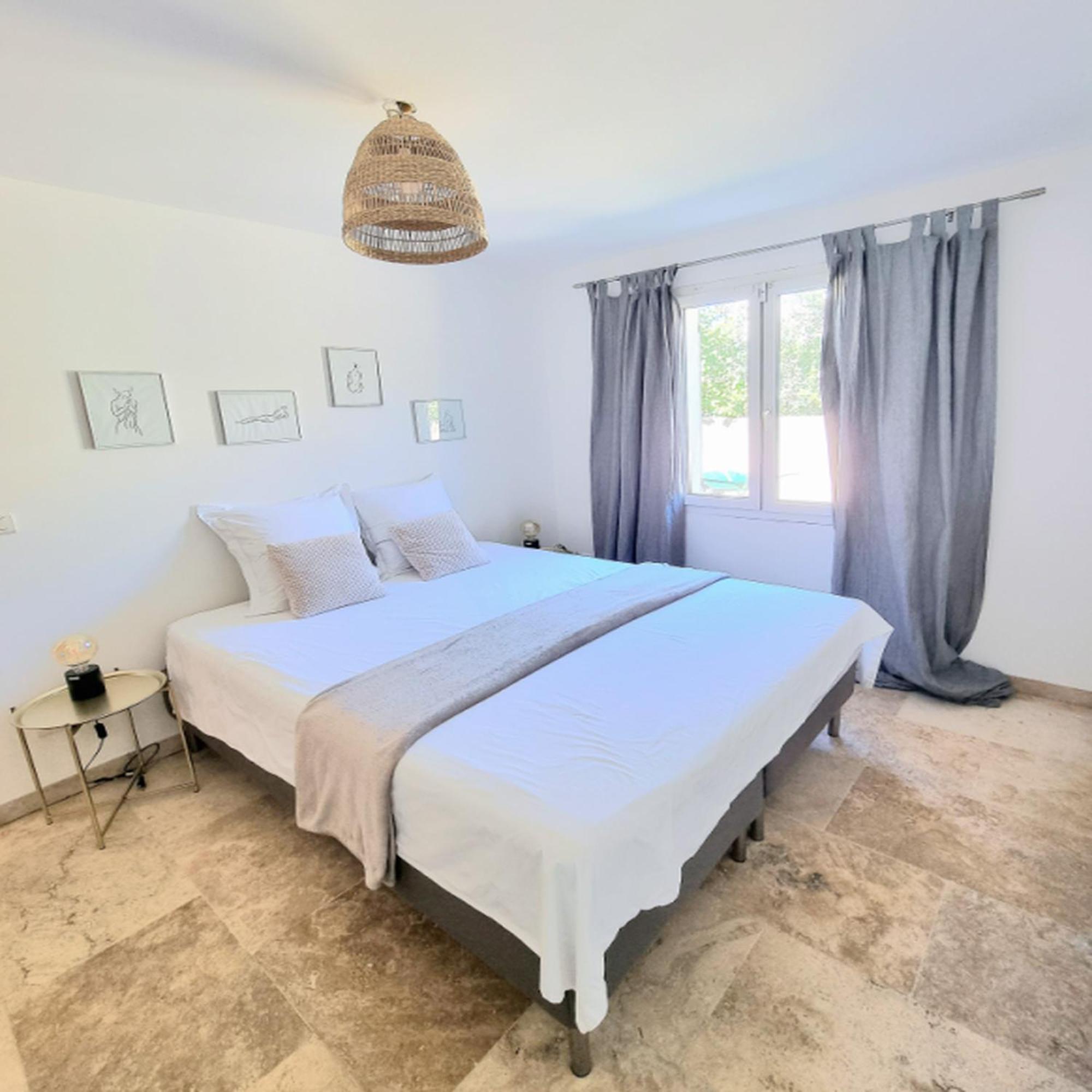 Villa Oasis En Provence Luberon Pierrevert Esterno foto