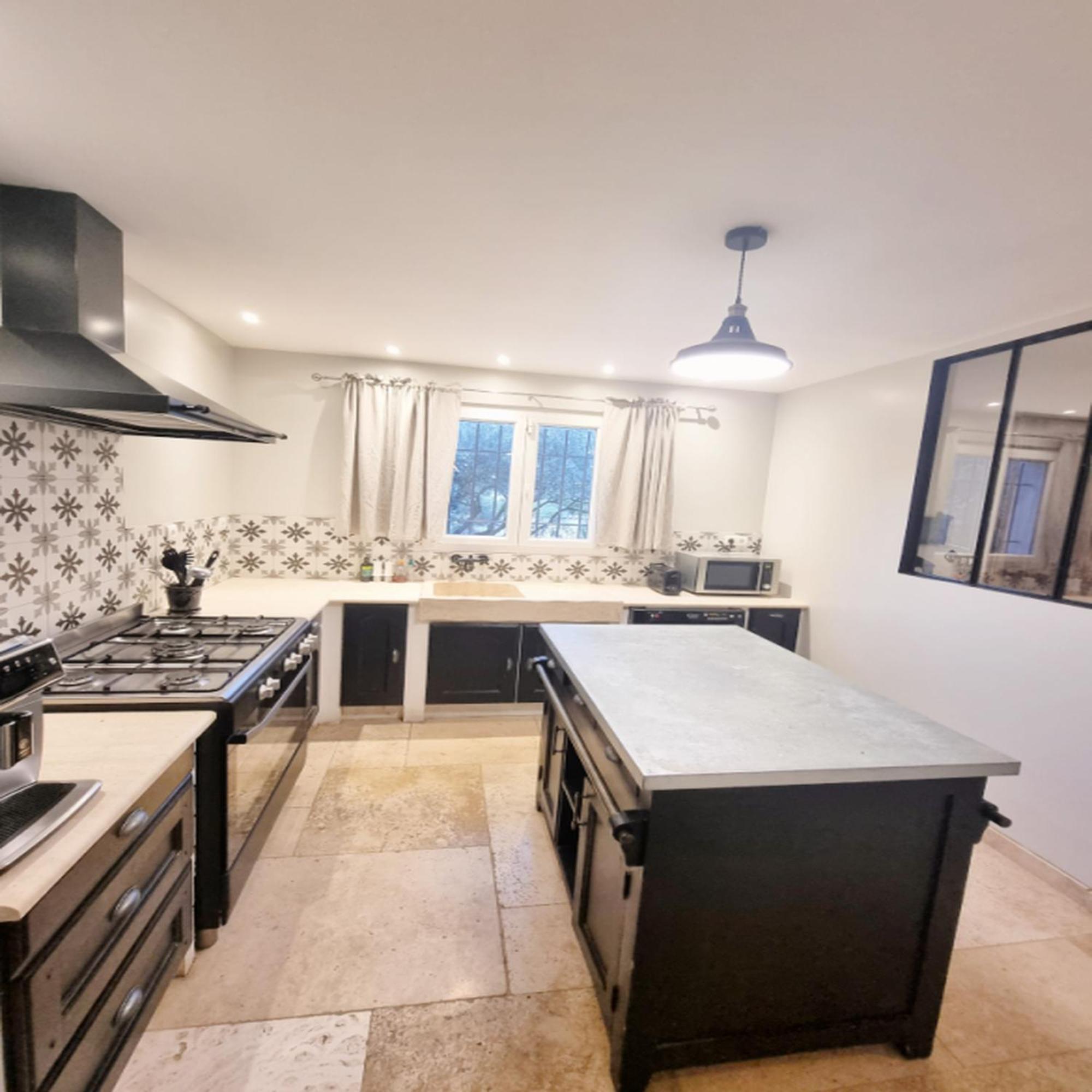 Villa Oasis En Provence Luberon Pierrevert Esterno foto