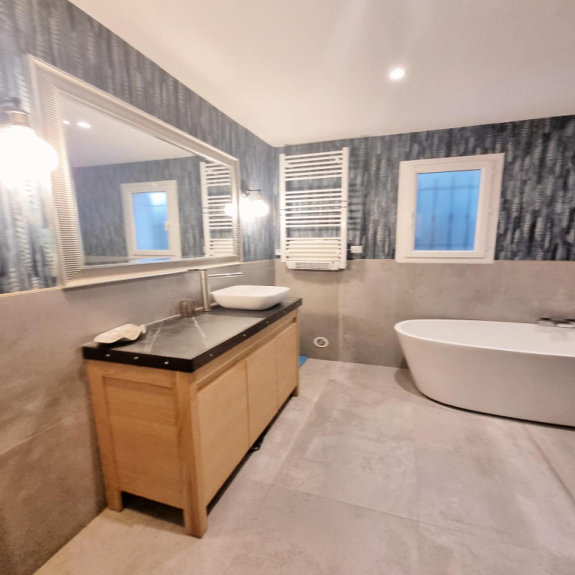 Villa Oasis En Provence Luberon Pierrevert Esterno foto