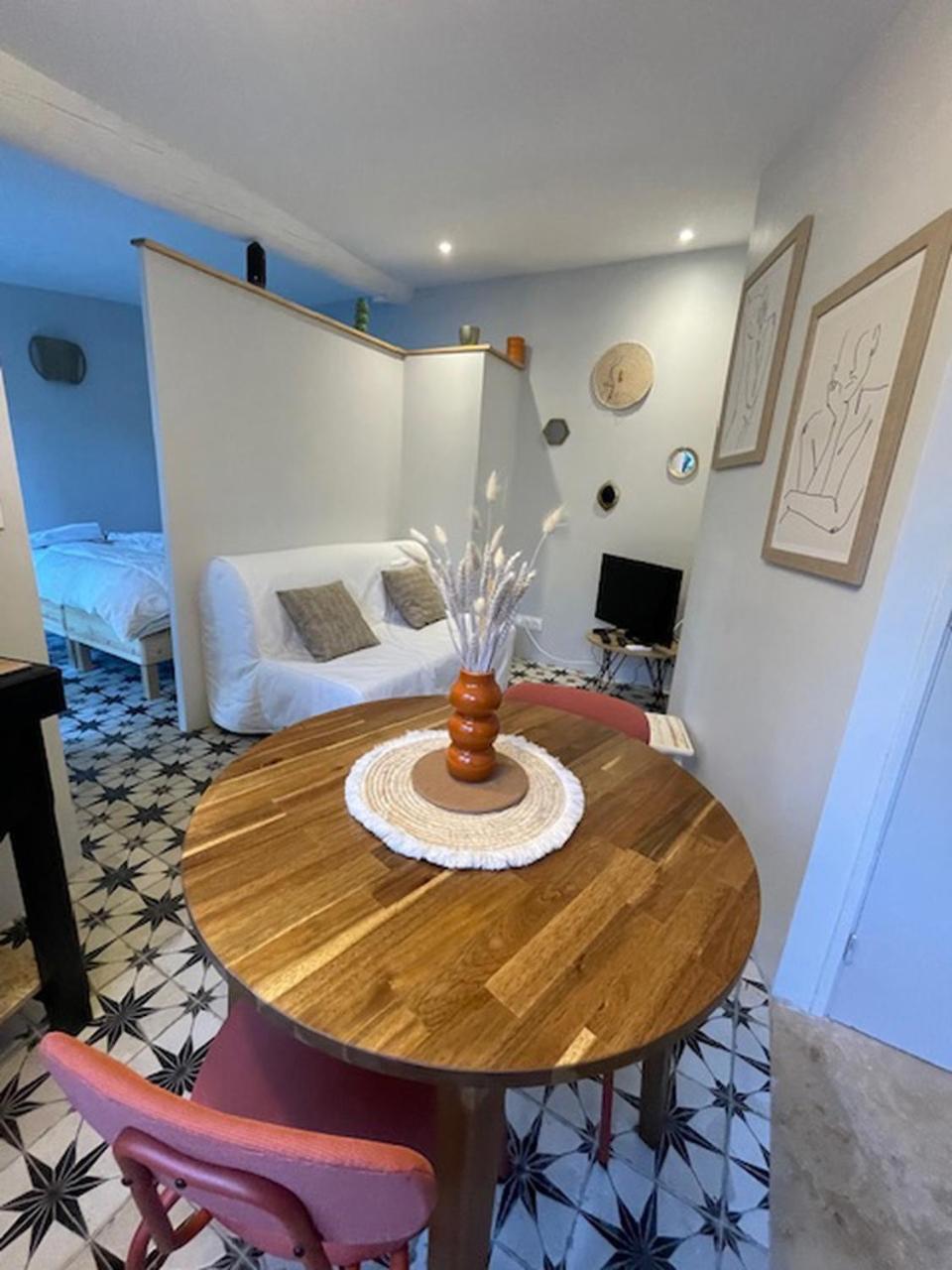 Villa Oasis En Provence Luberon Pierrevert Esterno foto